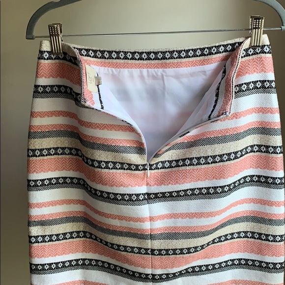 LOFT outlet skirt - Picture 3 of 6